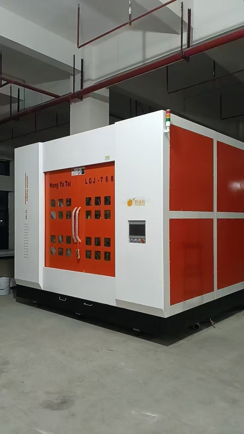 镇江溜光机